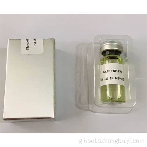 Steroids Oil Raw Steroid Powder MK 2866 for Bodybuilding Manufactory